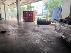 Tuas Crescent (D22), Factory #634626341